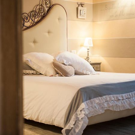 Agriturismo Belagaggio Montefollonico Cameră foto