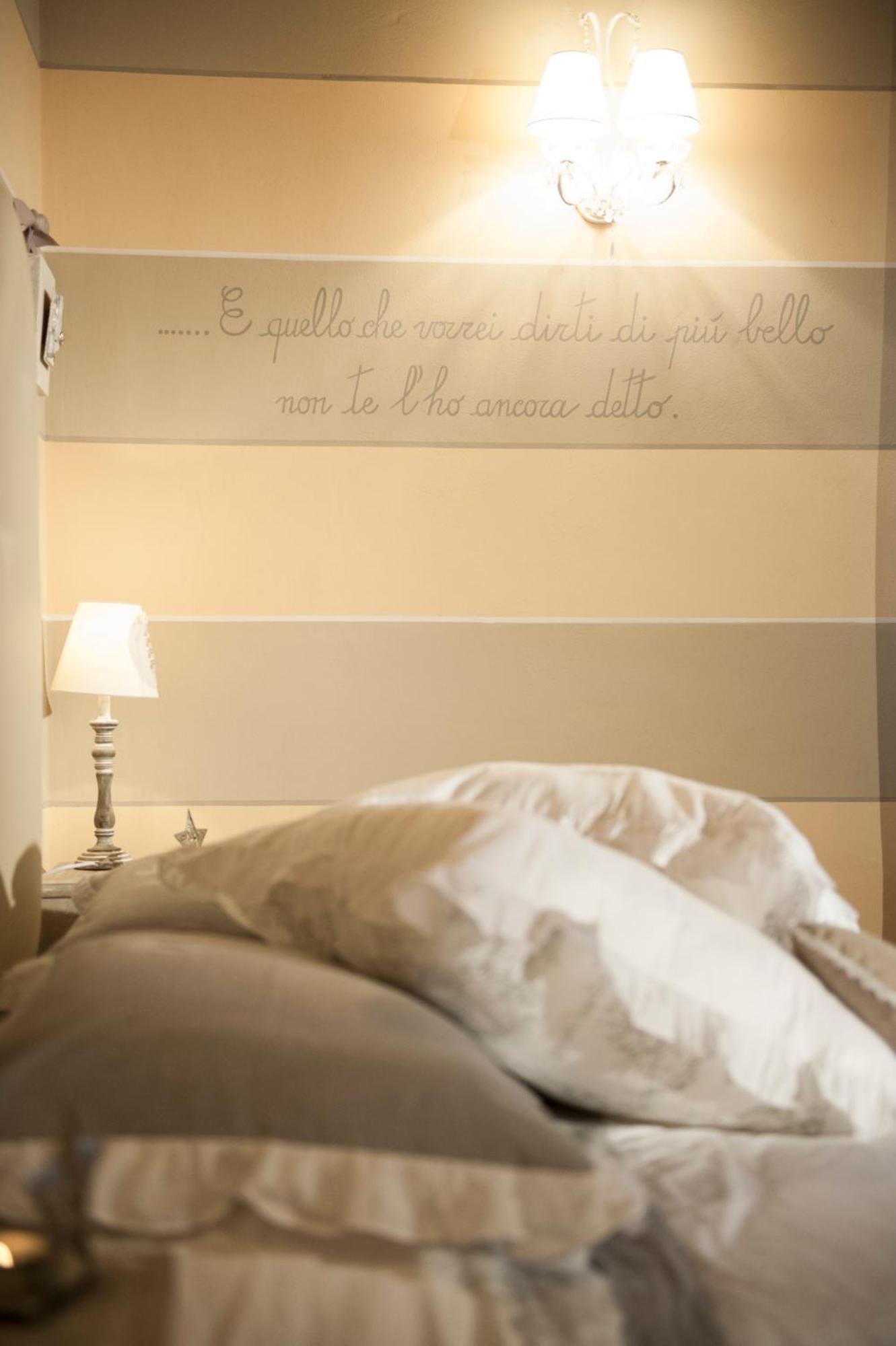 Agriturismo Belagaggio Montefollonico Cameră foto