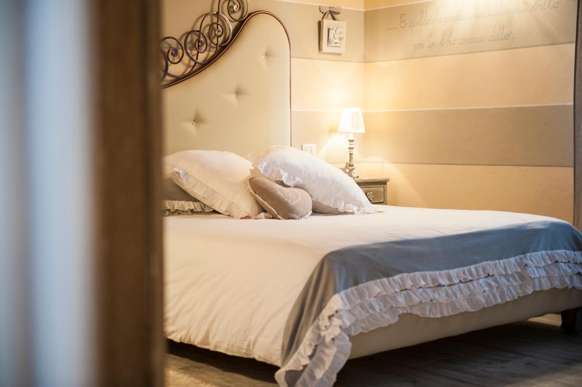 Agriturismo Belagaggio Montefollonico Cameră foto