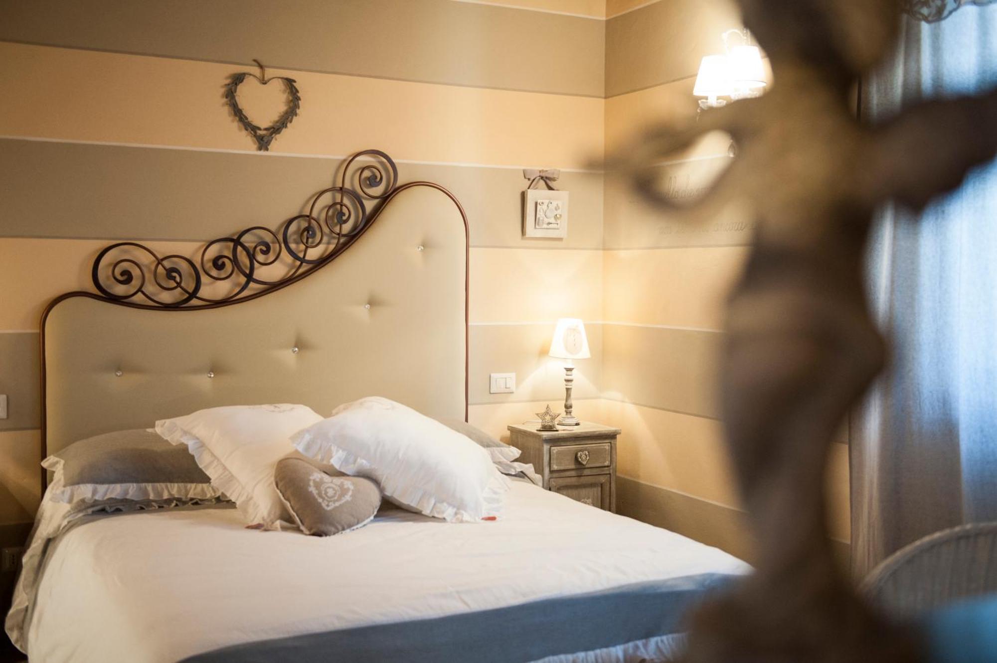 Agriturismo Belagaggio Montefollonico Cameră foto