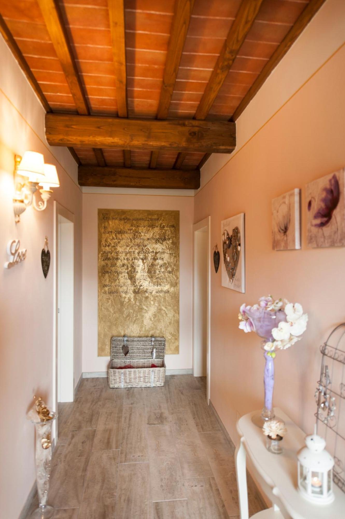 Agriturismo Belagaggio Montefollonico Cameră foto